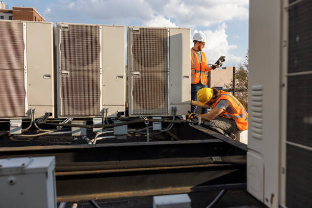 Best HVAC Air Duct Cleaning  in Rocky Top, TN