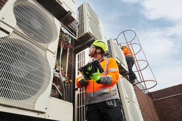 Best HVAC Maintenance Near Me  in Rocky Top, TN