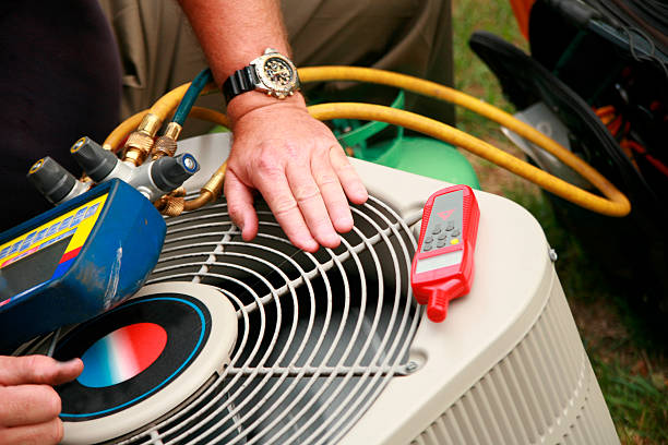 Best HVAC Repair Near Me  in Rocky Top, TN