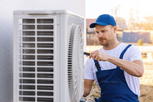 Best HVAC Installation Services  in Rocky Top, TN