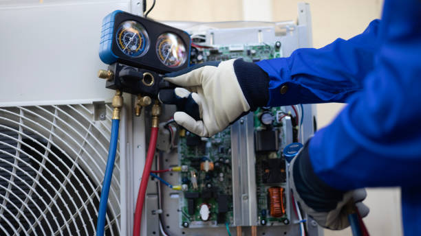 Best HVAC Cleaning Services  in Rocky Top, TN